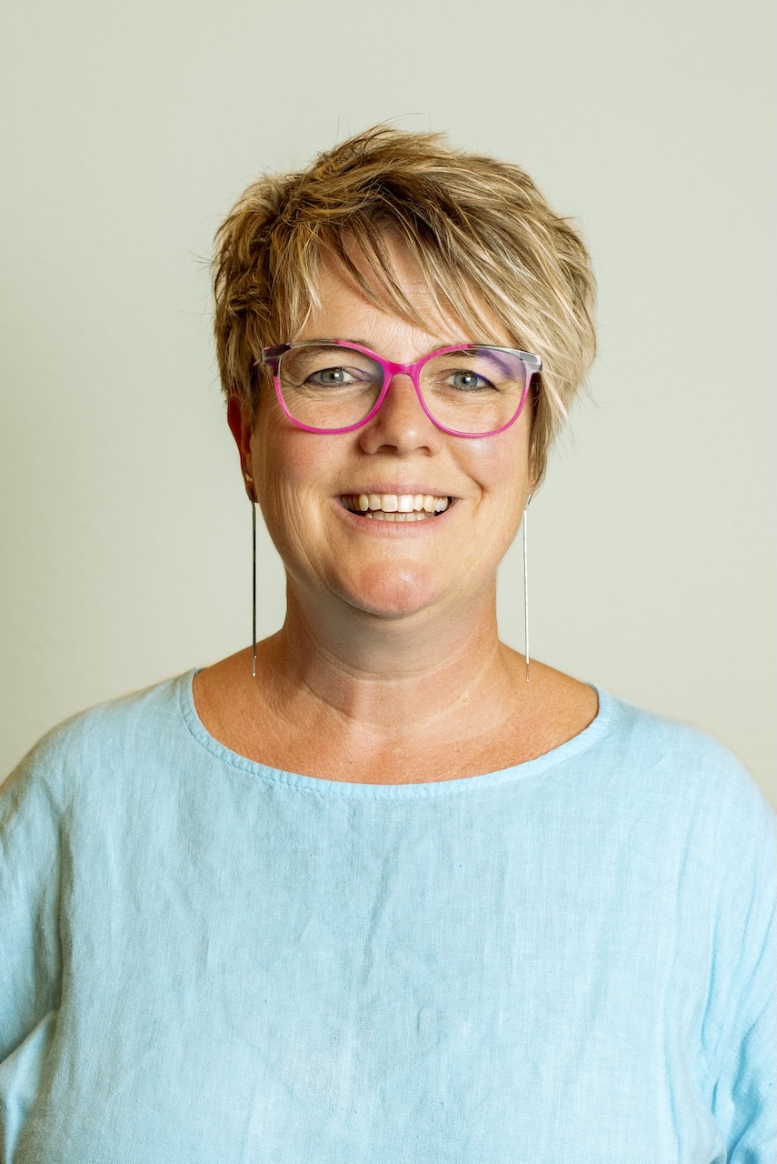 Wenke Schmidt